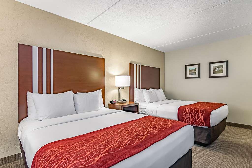 Fairfield By Marriott Inn & Suites Madison South Cameră foto