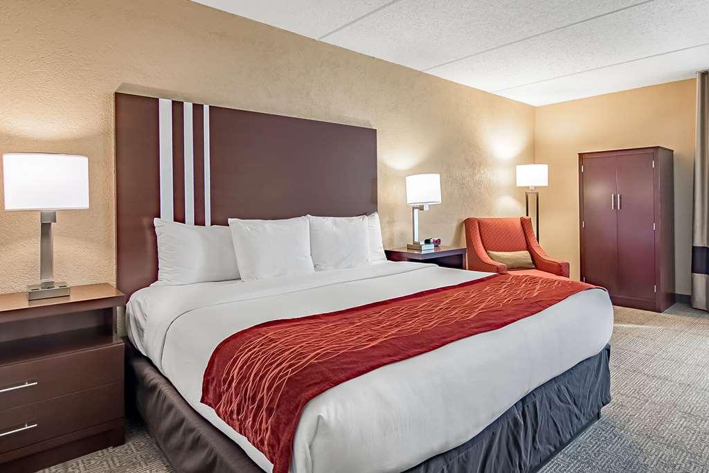 Fairfield By Marriott Inn & Suites Madison South Cameră foto