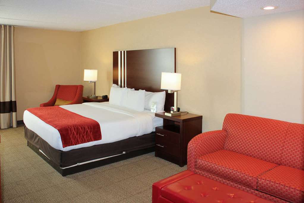 Fairfield By Marriott Inn & Suites Madison South Cameră foto